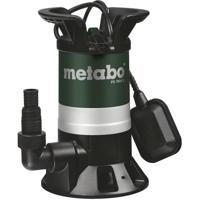 Metabo Vuil water dompelpomp PS 7500 S - 250750000 - thumbnail