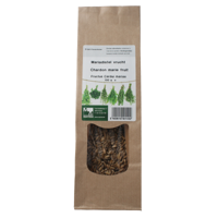 Marma Mariadistel vrucht 100 Gram - thumbnail