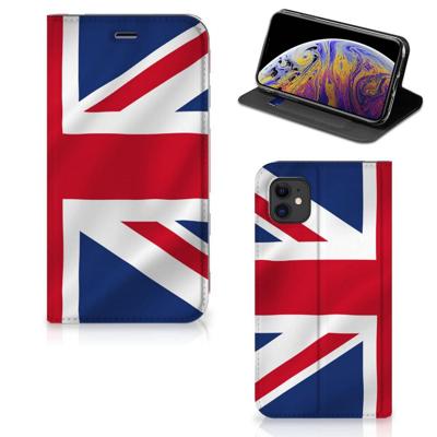 Apple iPhone 11 | Standcase | Groot-Brittannië Apple iPhone 11 | Standcase | Groot-Brittannië