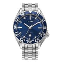 Citizen AW1770-53L (Ø 42 mm) Heren horloge - thumbnail