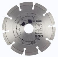 Bosch Accessories 2609256415 Diamanten doorslijpschijf Diameter 230 mm 1 stuk(s) - thumbnail