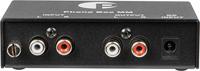 Pro-Ject Phono Box MM phono voorversterker zwart - thumbnail