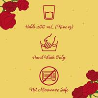 Beauty And The Beast Chip Kopje - thumbnail