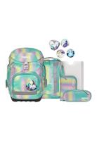 Ergobag Pack Schulranzen-Set 6tlg-ZauBärwelt - thumbnail