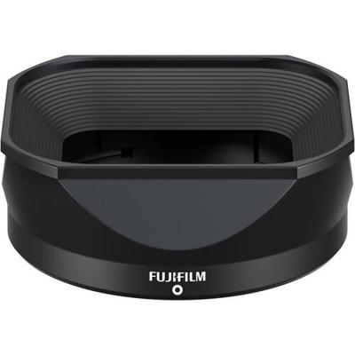 Fujifilm LH-XF23 II rechthoekige zonnekap zwart metaal