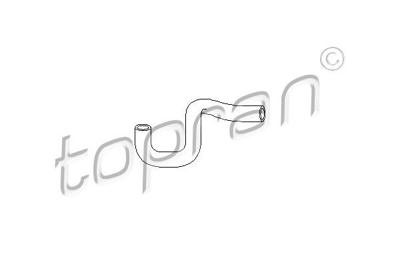 Radiateurslang 205722