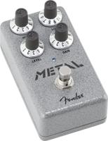 Fender Hammertone Metal effectpedaal - thumbnail