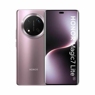 HONOR Magic7 Lite-8+512-Titanium Purple
