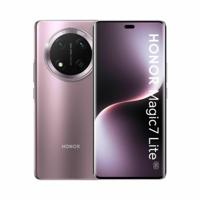 HONOR Magic7 Lite-8+512-Titanium Purple - thumbnail