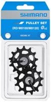 Shimano derailleurwielset 12v rd-m8100 xt 12-sp - thumbnail