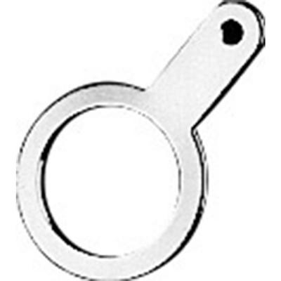 Telegärtner 100020361 100020361 Zilver 1 stuk(s)