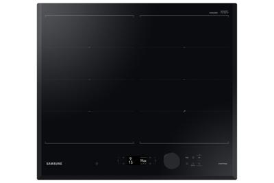 Inductiekookplaat Samsung NZ64B7799KKU1 59 cm 7400 W - thumbnail