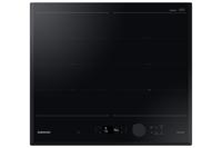 Inductiekookplaat Samsung NZ64B7799KKU1 59 cm 7400 W - thumbnail