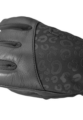 Reusch Beatrix R-Tex Xt Handschoen Dames Black/Blk Leop. 7