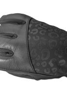 Reusch Beatrix R-Tex Xt Handschoen Dames Black/Blk Leop. 7 - thumbnail