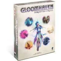 Gloomhaven Forgotten Circles - thumbnail