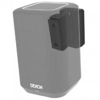 Cavus: Muurbeugel voor Denon Home 150 - Zwart - thumbnail