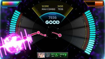 Superbeat Xonic EX Superbeat Xonic EX
