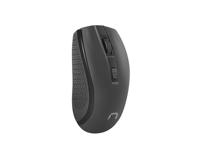 Wireless muis Natec Jay 2 Zwart 1600 dpi Wireless - thumbnail