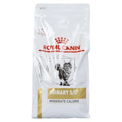 Royal Canin Cat Urinary S/o Mod Cal Dry 1,5kg