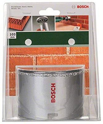 Bosch Accessories 2609255628 Gatenzaag 103 mm 1 stuk(s) Bosch Accessories 2609255628 Gatenzaag 103 mm 1 stuk(s)
