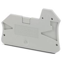 Phoenix Contact 1180923 Grijs 50 stuk(s) - thumbnail