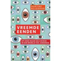 Vreemde eenden (Paperback) - thumbnail
