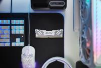 Kingston FURY 32 GB DDR5-7200 Kit werkgeheugen - thumbnail