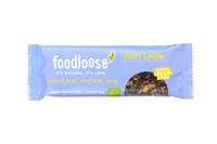 Foodloose Poppy limona notenreep bio (35 gr) - thumbnail