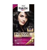 Poly Palette Haarverf 900 Zwart 1 Set - thumbnail