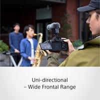Sony ECM-B10 shotgun microphone - thumbnail