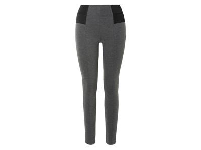 esmara Dames jegging (Grijs, S (36/38))