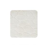 Dutch House Bidetmat Nancy 60x60 cm Beige - thumbnail
