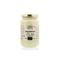 Mayonaise fris zuur bio 310 Gram - thumbnail
