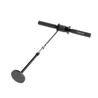 Wrist Roller - Focus Fitness Onderarm Trainer - thumbnail