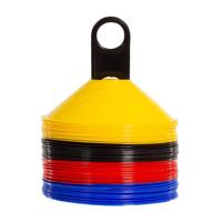 SET 48 BLACK CROWN CHINESE CONES - thumbnail