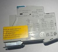 Hager EMN001 Trappenhuislichtautomaat DIN-rails 230 V - thumbnail