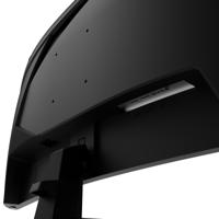 MSI Gaming-monitor MAG 32C6X, 1920 x 1080 (FHD), 80,9 cm (31,5 inch), 16:9, Curve 1500R, zwart - thumbnail