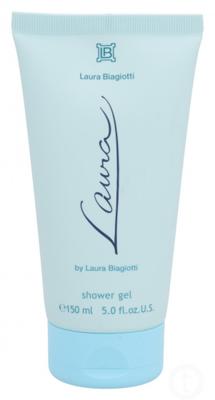 Laura Biagiotti Laura Shower Gel 150ml Douche & bad Dames