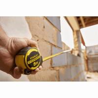 Stanley FATMAX Rolmaat Pro NG 2.0 5m - 32mm - thumbnail