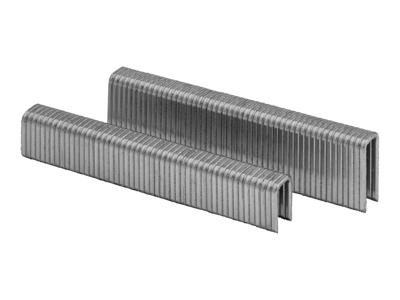 PARKSIDE Nietjes of spijkers (Set nietjes 10 + 15 mm)