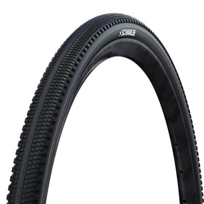 Schwalbe Benelux B.V. Schwalbe draadband g-one comp 40-622 zwart Schwalbe Benelux B.V. Schwalbe draadband g-one comp 40-622 zwart