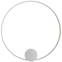 Fabbian - Olympic wit Wandlamp - thumbnail