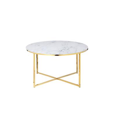 Salontafel Yasmin Goud