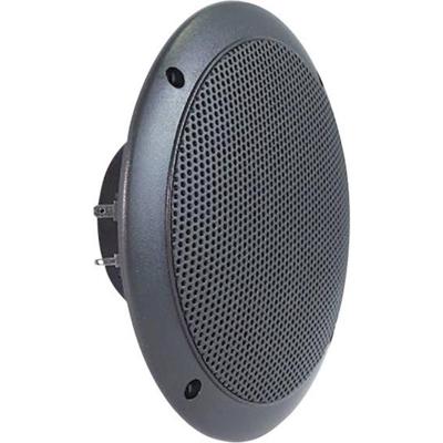 Visaton FR 16 WP - 4 Ohm 6.5 inch 16 cm Breedband-luidspreker 60 W 4 Ω Zwart Zeewaterbestendig Visaton FR 16 WP - 4 Ohm 6.5 inch 16 cm Breedband-luidspreker 60 W 4 Ω Zwart Zeewaterbestendig