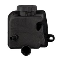 Fronto uitwendig hoekprofiel Oak V-black - thumbnail