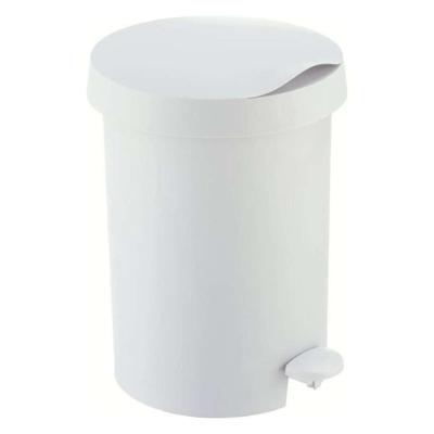 Sunware Zodiac Pedaalemmer 5L Wit Sunware Zodiac Pedaalemmer 5L Wit