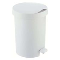 Sunware Zodiac Pedaalemmer 5L Wit - thumbnail