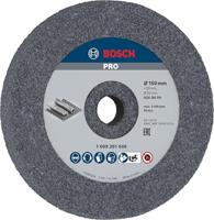 Bosch Accessories 1609201649 Schuurschijf Diameter 150 mm Boordiameter 20 mm 1 stuk(s) - thumbnail