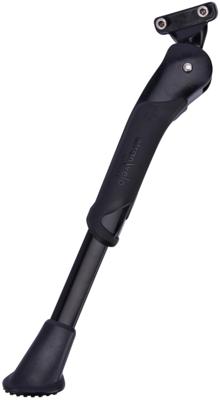 Atran velo standaard achtervork hv40 zwart